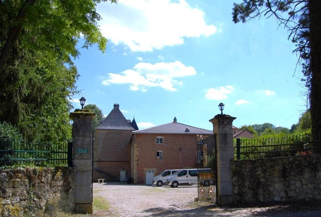 LE RELAIS DU CHÂTEAU