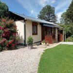 gite - LE CAILLOUTIS - ST JEAN AUX BOIS - Ardennes