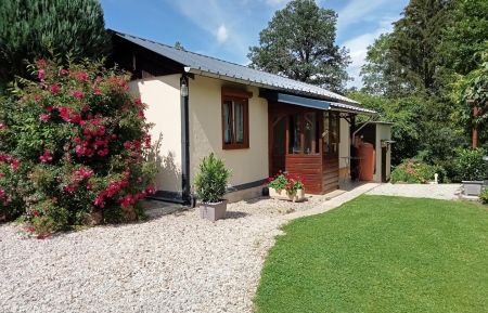 Gîte n°419 Saint-Jean-aux-Bois - Ardennes - photo