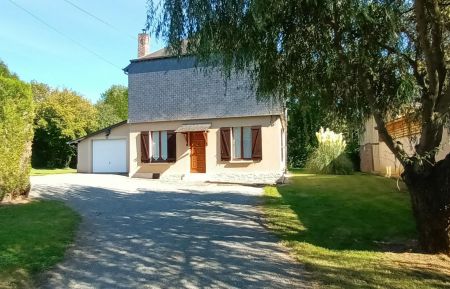 Gîte n°498 Draize - Ardennes - photo