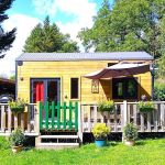 Tiny House - TINY SOMNIFLORE - WASIGNY - Ardennes