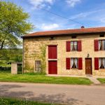 gite - LA MADELEINE - MALANDRY - Ardennes
