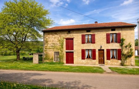 G&icirc;te n&deg;501 Malandry - Ardennes - photo