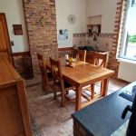 gite - LES SORBIERS - HAYBES - Ardennes