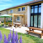 gite - GRAIN D'ORGE ET CORNOUILLER - BULSON - Ardennes