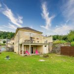 gite - LE LAVOIR - CHATEL CHEHERY - Ardennes