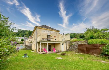 G&icirc;te n&deg;508 Chatel-Ch&eacute;h&eacute;ry - Ardennes - photo