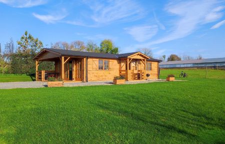 Gîte n°510 Mazerny - Ardennes - photo