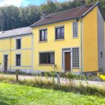 gite - LA HAYETTE - THILAY - Ardennes