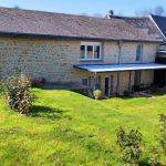 gite - LE TEMPLE - DAMOUZY - Ardennes