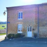 gite - HEIDI - SURY - Ardennes