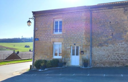 G&icirc;te n&deg;524 Sury - Ardennes - photo