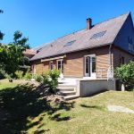 gite - CHEZ GUSTAVE - ROCQUIGNY/MAINBRESSY - Ardennes