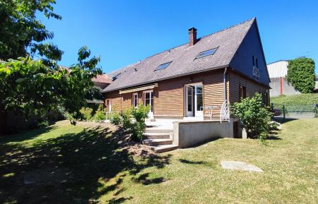 Gîte n°528 Rocquigny - Ardennes - photo