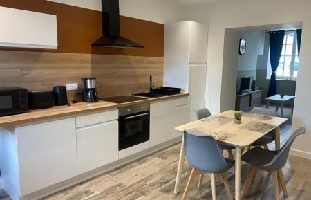 G&icirc;te n&deg;530 Rocroi - Ardennes - photo