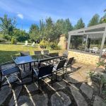 gite - LE GITE D'ANTAN - OMICOURT - Ardennes