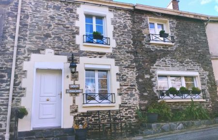 G&icirc;te n&deg;536 Haulm&eacute; - Ardennes - photo