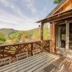 Cabane en bois - LA CHOUETTE - TOURNAVAUX - Ardennes
