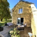 gite - GITE DES MARES - VILLERS-SUR-LE-MONT - Ardennes