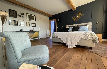 Chambre d'hôtes n°9972 Vendresse - Ardennes - photo
