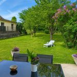gite - LE MARCQUIS - MARCQ - Ardennes