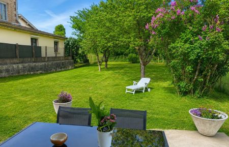 G&icirc;te n&deg;525 Marcq - Ardennes - photo