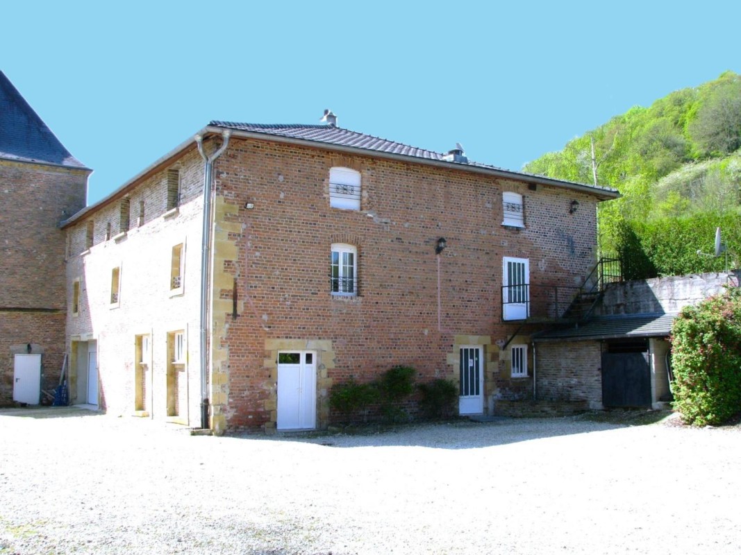 LE RELAIS DU CHÂTEAU