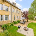 gite - GITE DES DIX POTIERS - RAUCOURT ET FLABA - Ardennes