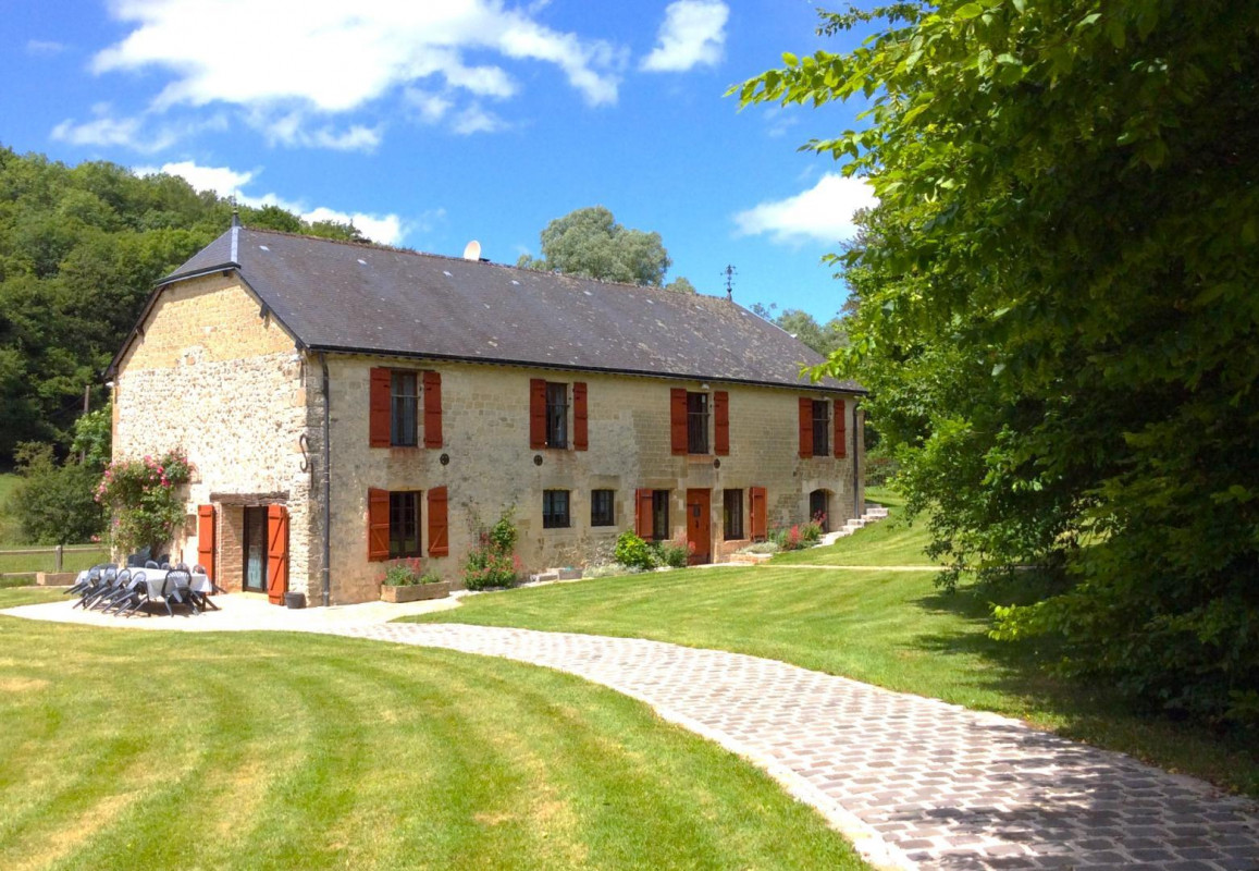 L'NEU MOULIN