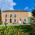gite - UNE HISTOIRE DE FAMILLE - ECORDAL - Ardennes