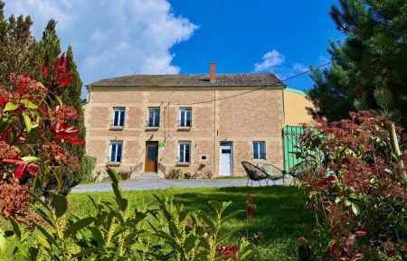 Gîte n°518 Écordal - Ardennes - photo