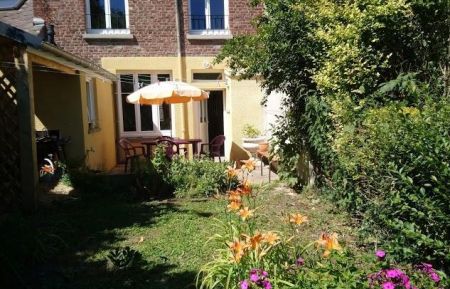 G&icirc;te n&deg;552 Revin - Ardennes - photo