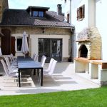 gite - LE G&Icirc;TE DE LA FOIVRE - ECORDAL - Ardennes