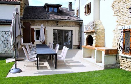 Gîte n°509 Écordal - Ardennes - photo