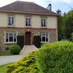 gite - LE G&Icirc;TE DU MAZAGRAN - LEFFINCOURT - Ardennes
