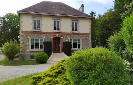 G&icirc;te n&deg;458 Leffincourt - Ardennes - photo
