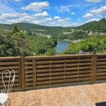 gite - LE ROCHER DE L'UF - FUMAY - Ardennes