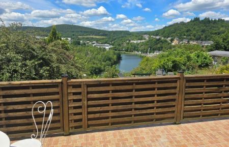 G&icirc;te n&deg;353 Fumay - Ardennes - photo